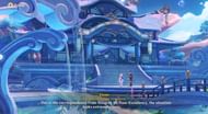 The start of the event quest (Image via Genshin Impact)